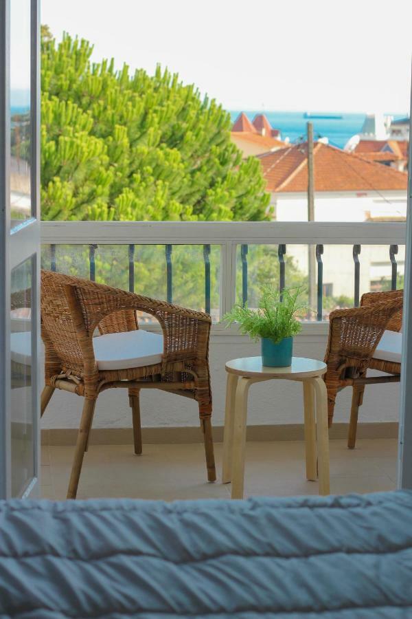 Your Place In Эшторил Экстерьер фото